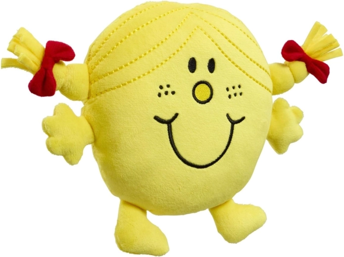 Heboučká a bezpečná od narození