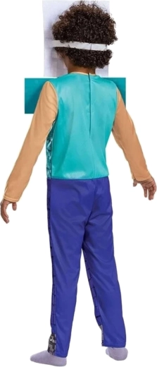 Lehký a pohodlný materiál