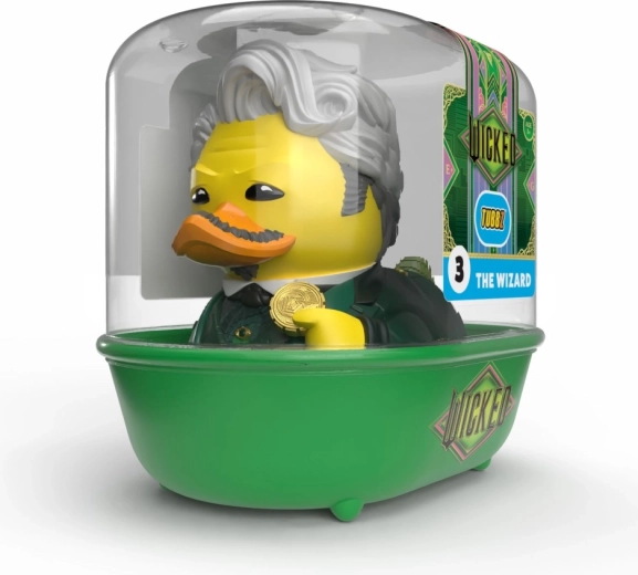 Prémiové balení do vitríny