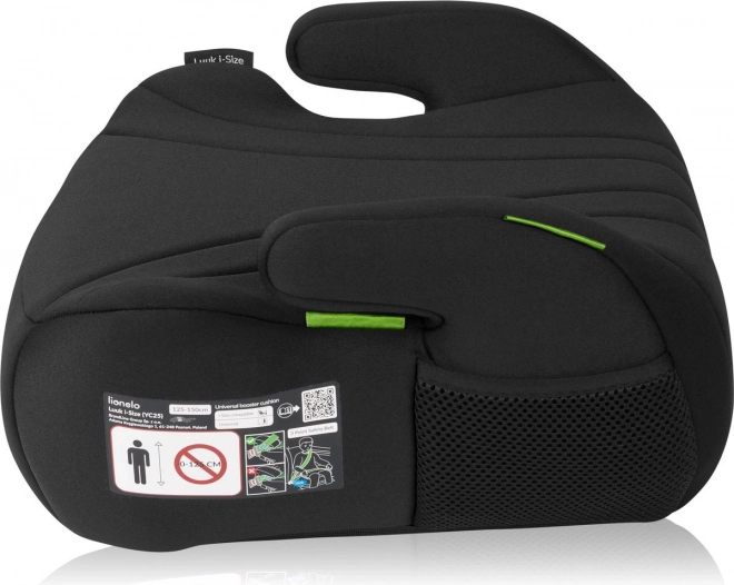 Ergonomické područky a snadná údržba