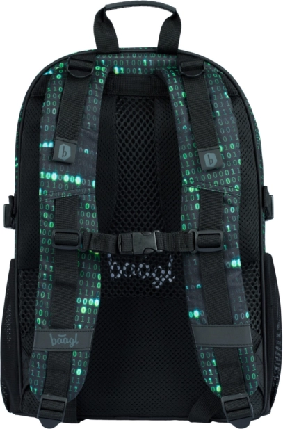 Ergonomie a perfektní nastavení