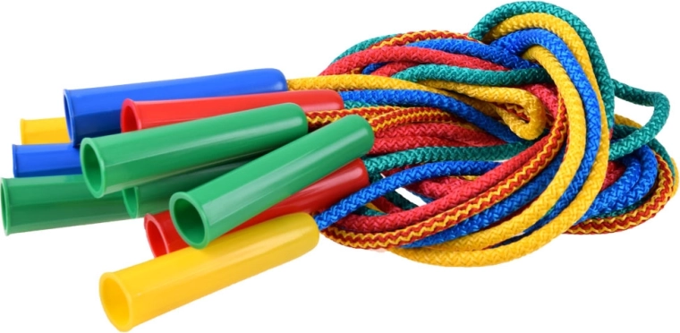 Veselé barvy dodané náhodně