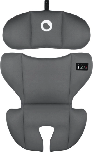 Komfort s Memory Foam a novorozeneckou vložkou