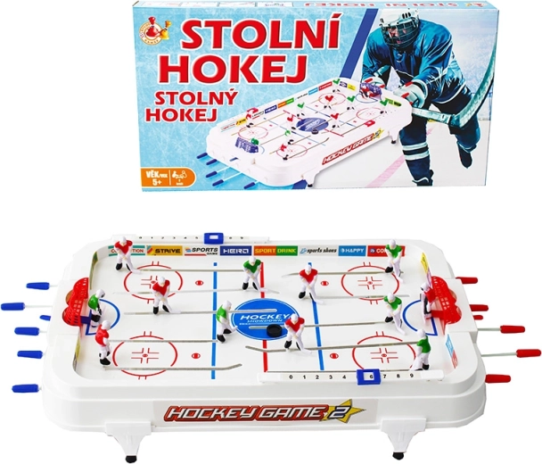 Studo Games stolní hokej