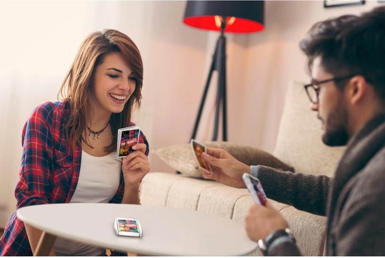 Kompaktní pouzdro na cesty