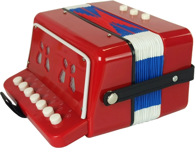 Snadné ovládání a lehká konstrukce