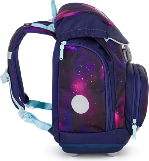 Bezpečnost a odolnost do školy i na cesty