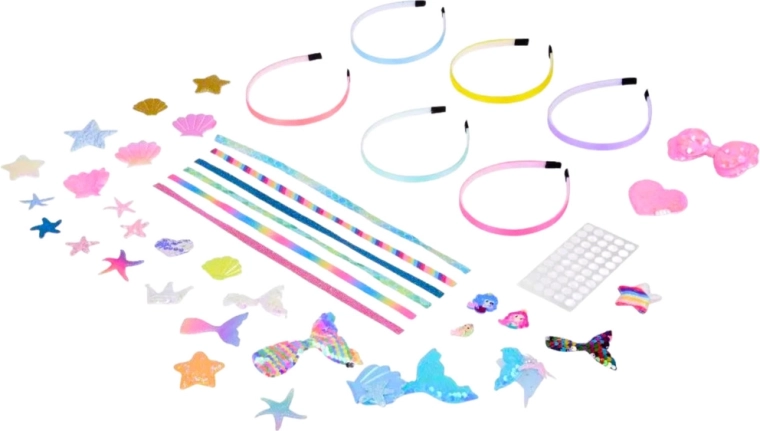 Vytvoř si 6 originálních čelenek