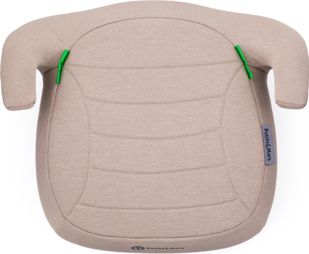 Ergonomické a pohodlné sezení