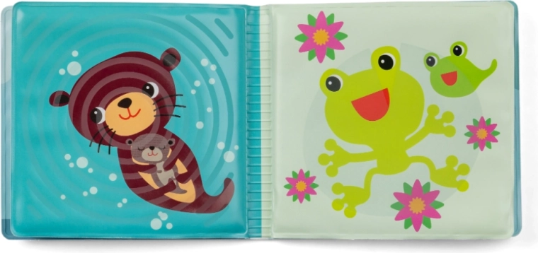 Měkké a bezpečné materiály