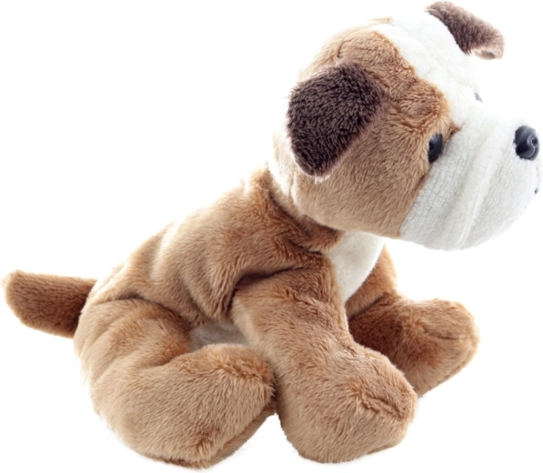 Stabilní posez díky kuličkám uvnitř