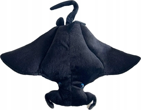Plyšový rejnok manta 33 cm