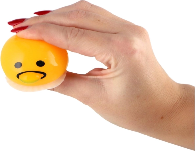 Pohodlné mačkání a návrat do tvaru