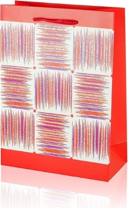 Pevné stužkové ucho a lesklý povrch