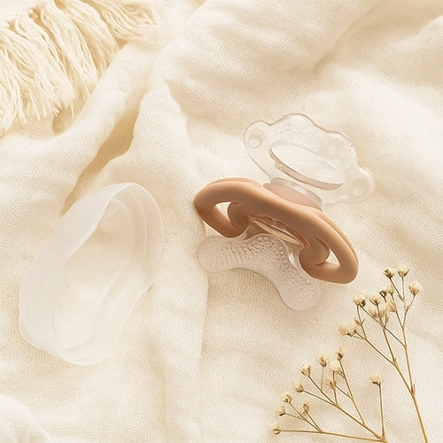 Hygiena na prvním místě – s ochrannou krytkou