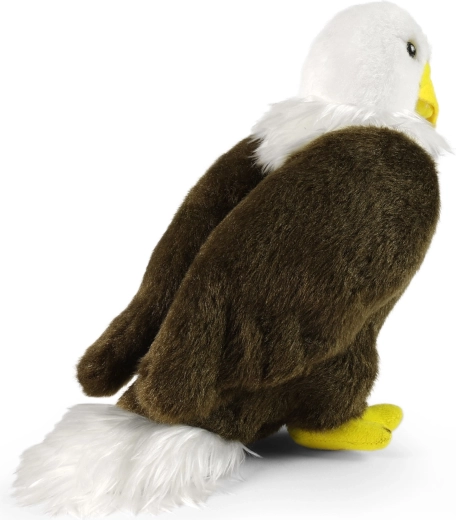 Měkký plyš a realistické detaily