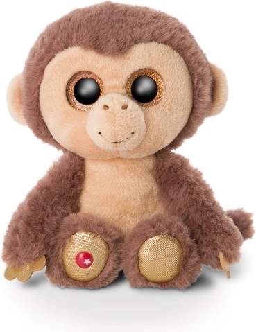 Plyšová Opička Hobson 15cm