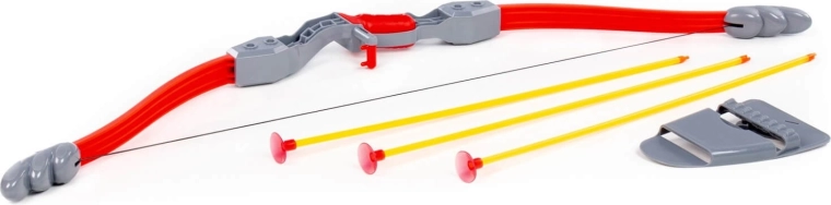 Toulec pro pohodlné uložení