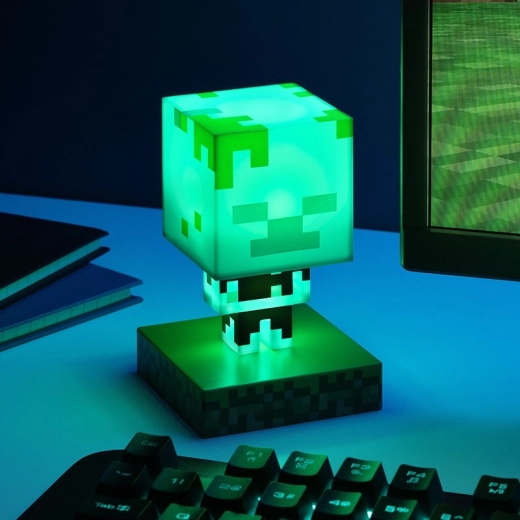 Příjemné LED osvětlení