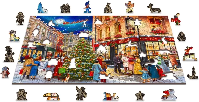 Precizní laserový výřez a hladké hrany