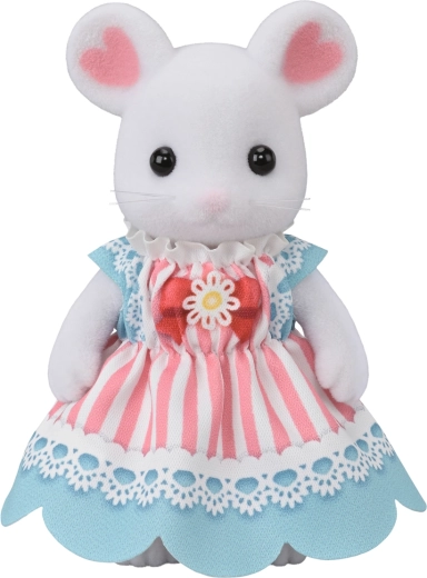 Roztomilá figurka maminky Biancy