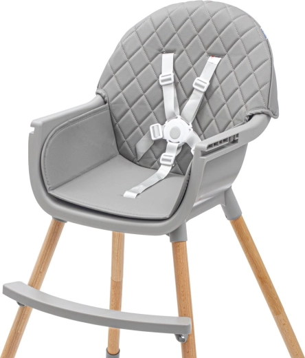 Bezpečné a pohodlné sezení