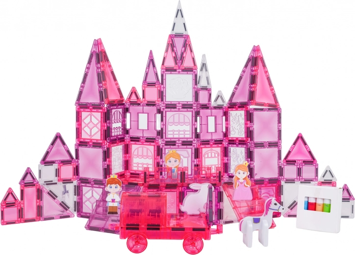 Pohádkový svět princezen