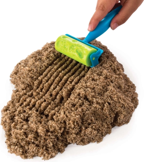 Textury a vzory během chvilky