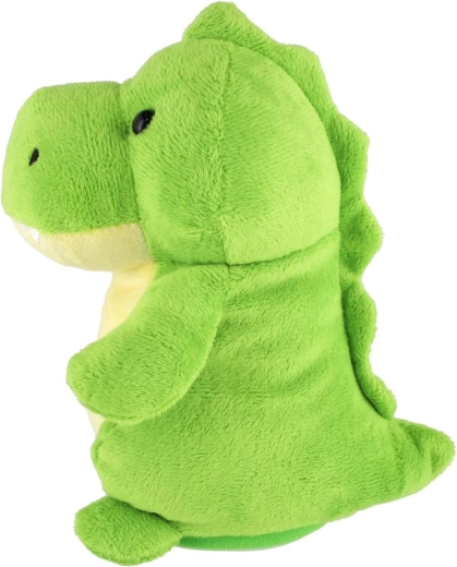 Hebký kamarád na mazlení