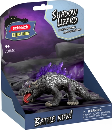 Součást světa Schleich ELDRADOR® CREATURES