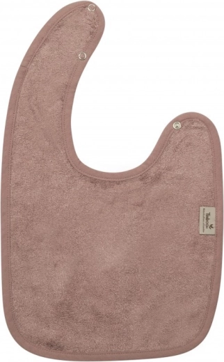 Timboo bryndák mellow mauve s druky