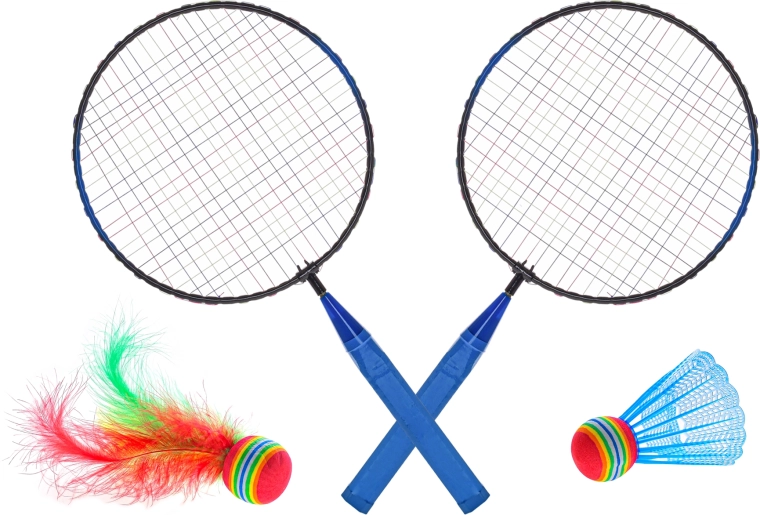 Pohodlné rukojeti a jistý úchop