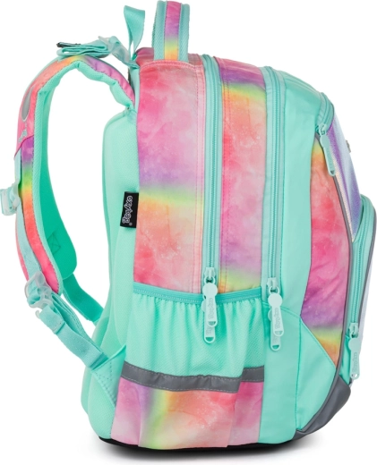 Bezpečí na prvním místě