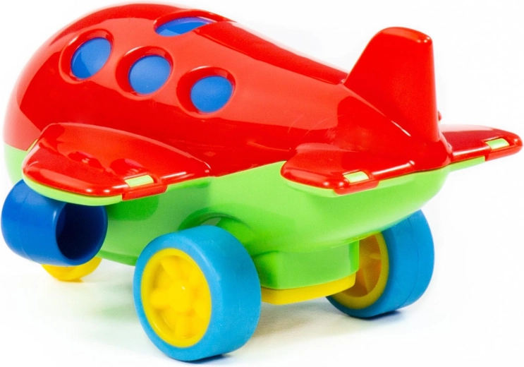 Zpětný chod pro akční jízdu