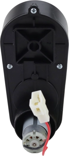 Rychlé elektrické zapojení