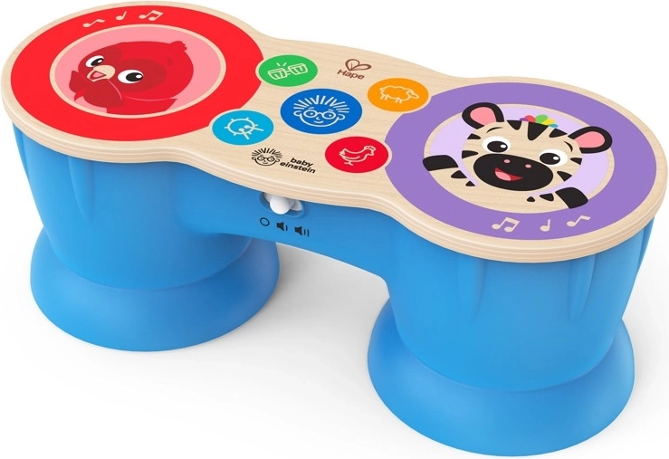 Baby Einstein Magic Touch Upbeat Tunes bubny pro miminka