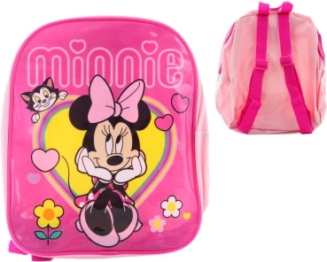 Batoh s motivem Minnie