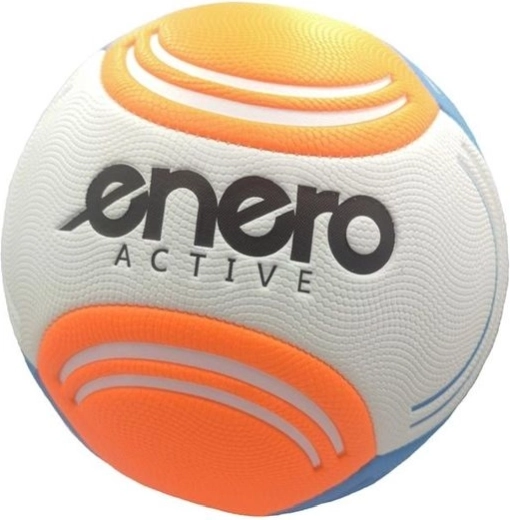 Plážový fotbalový míč Enero SoftTouch Active velikost 5