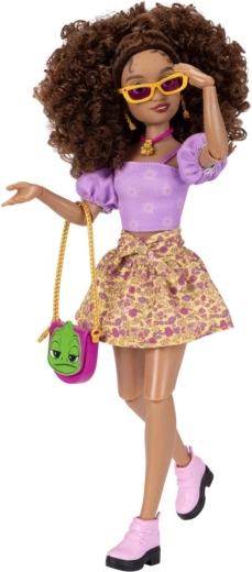 Stylové detaily inspirované RAPUNZEL