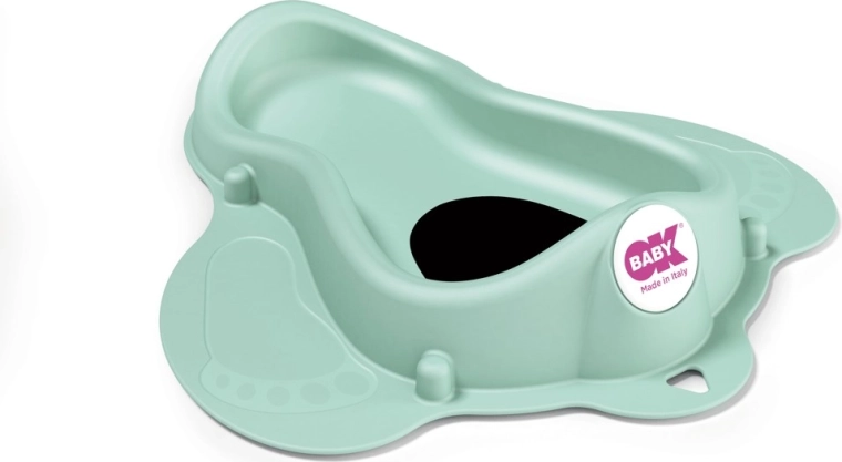 Maximální hygiena a snadná údržba