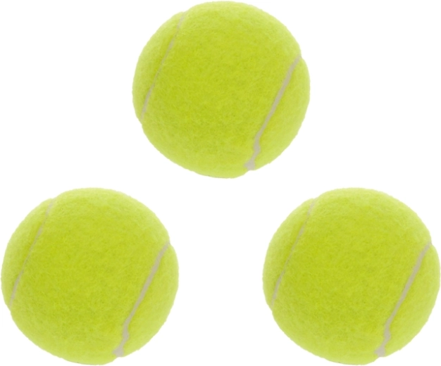 Jasná viditelnost na každém kurtu