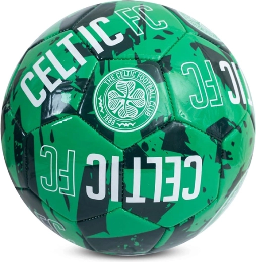 Oficiální licence Celtic FC