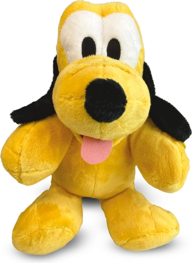 Plyšový Pluto 25 cm