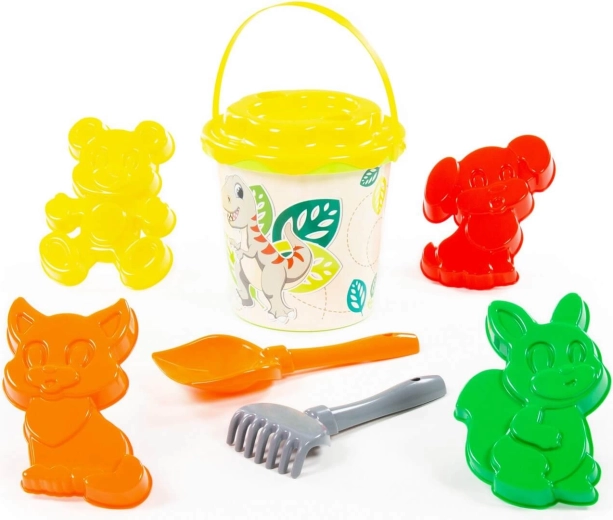 Lehké a bezpečné pro malé ruce