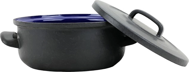 Zdravé a bezpečné vaření