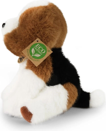 Eco-friendly výplň z recyklovaných materiálů