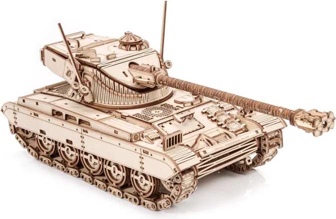 Realistický tank AMX 13 105 ze světa World of Tanks
