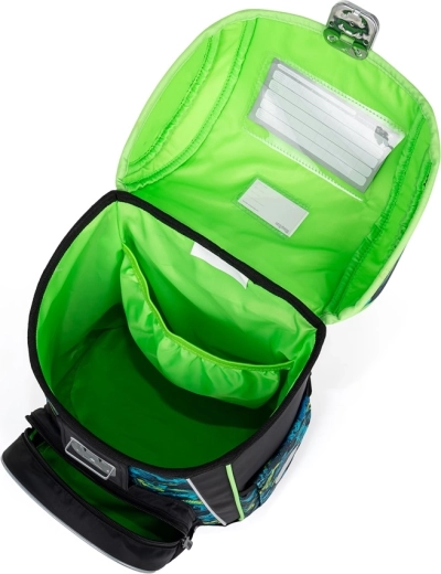 Chytrá organizace pro první stupeň