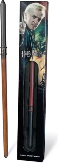 Hůlka Draco Malfoy z Harry Potter