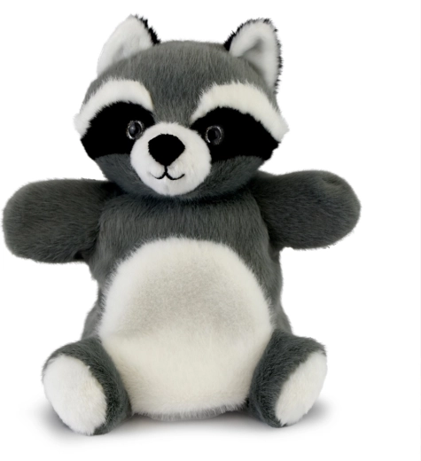 Doudou Histoire d’Ours plyšový maňásek mýval 24 cm